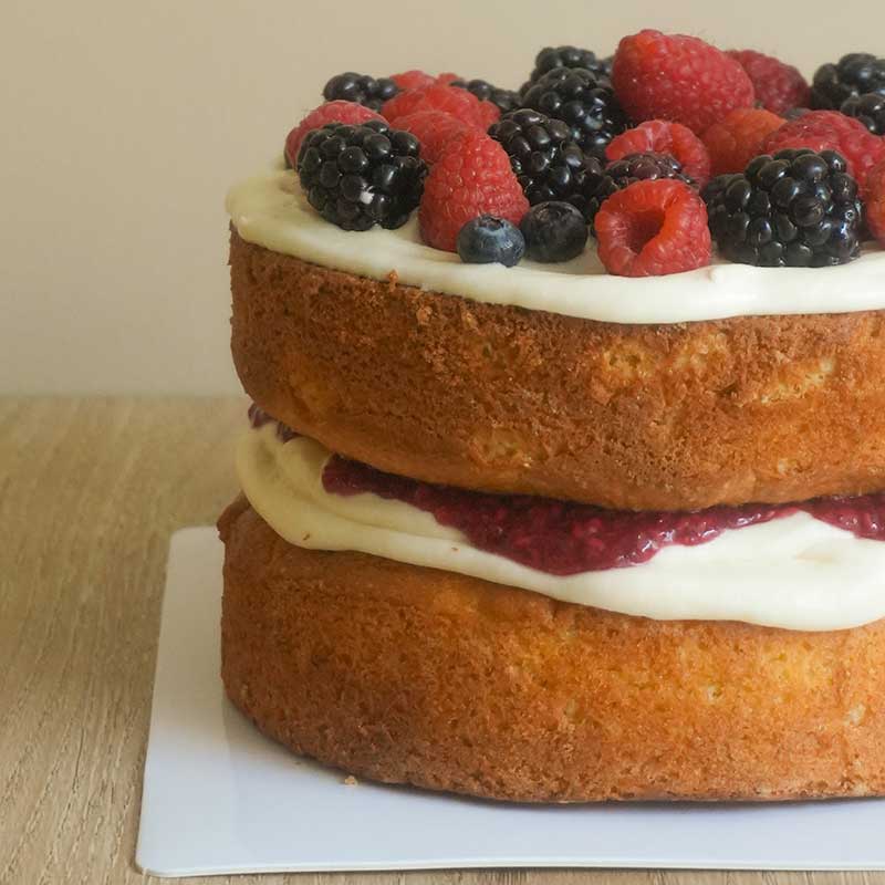 pasteles ricos con envío a domicilio en cdmx