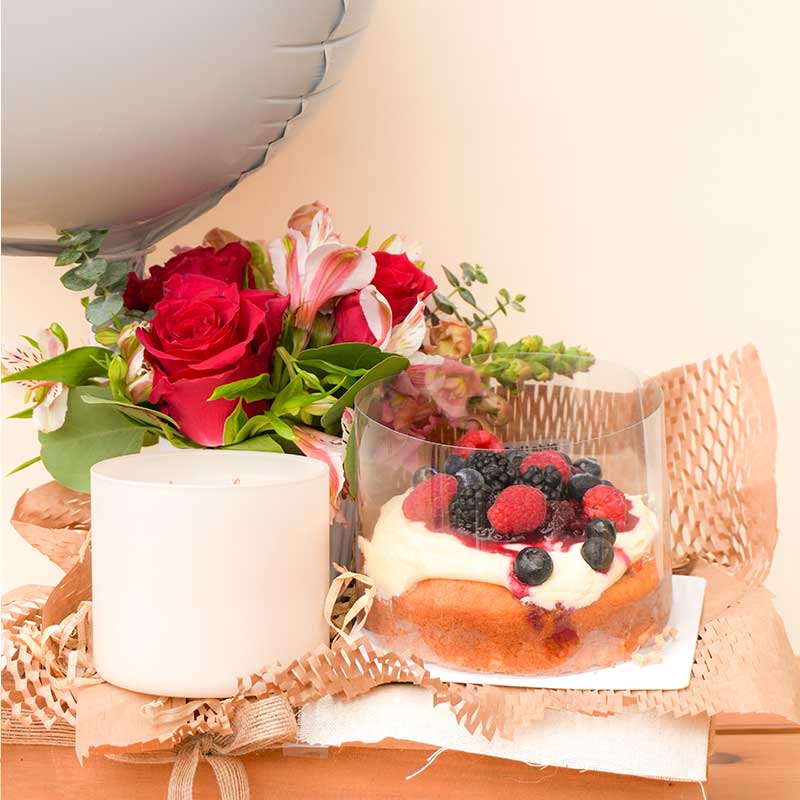 Regalos con flores para enviar en cdmx el mismo día 