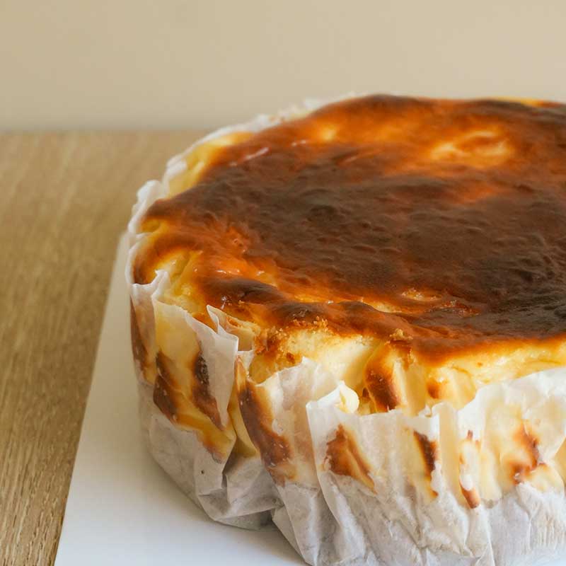 cheescake tradicional mas rico de mexico para regalo a domicilio