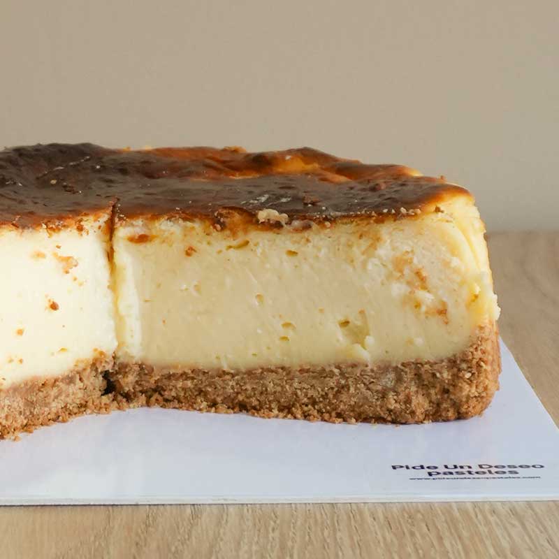 el mejor cheesecake de cdmx