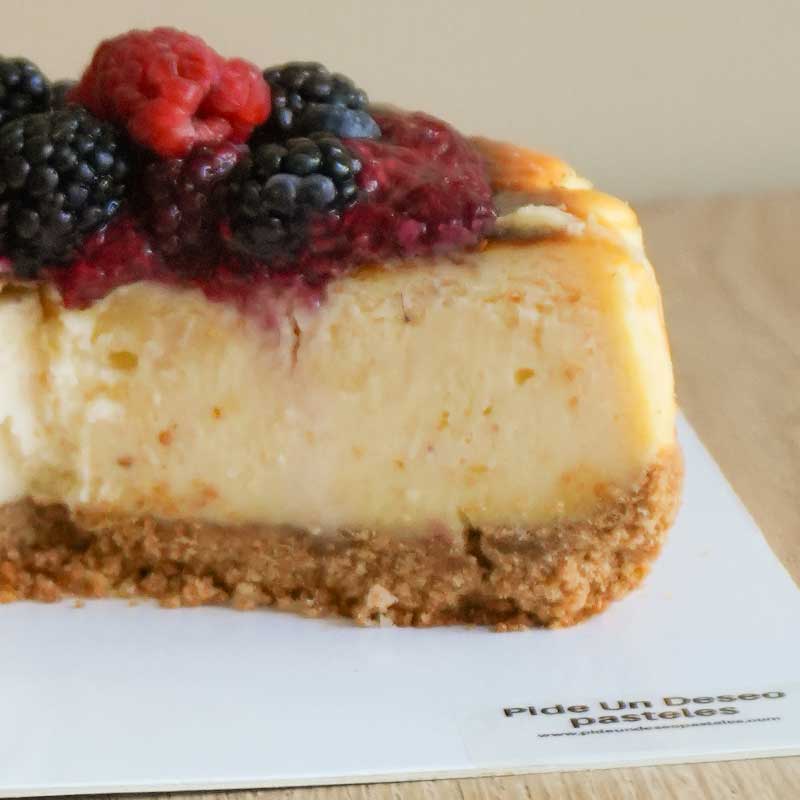 enviar regalos con postres