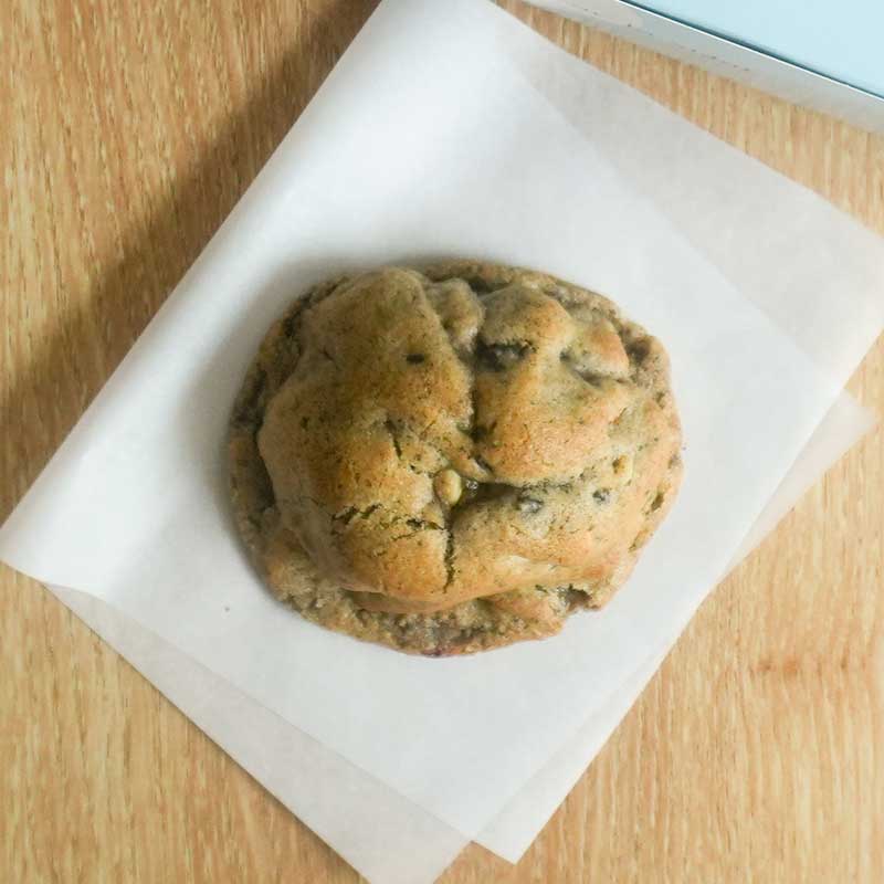 galleta estilo ny cookies & cream con envio a domicilio en cdmx