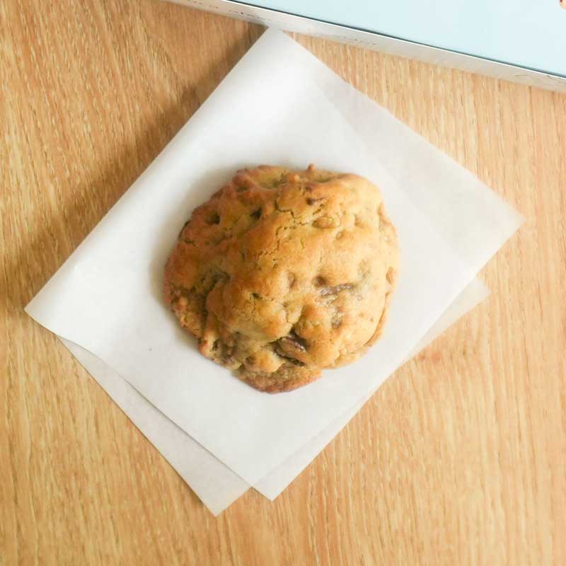 las más ricas galletas estilo ny para regalar