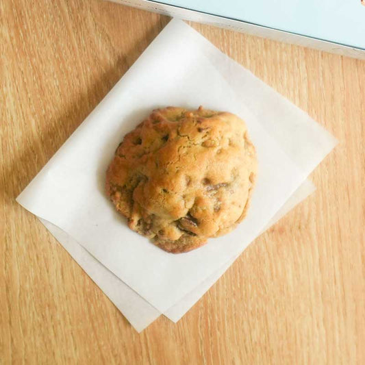 las más ricas galletas estilo ny para regalar
