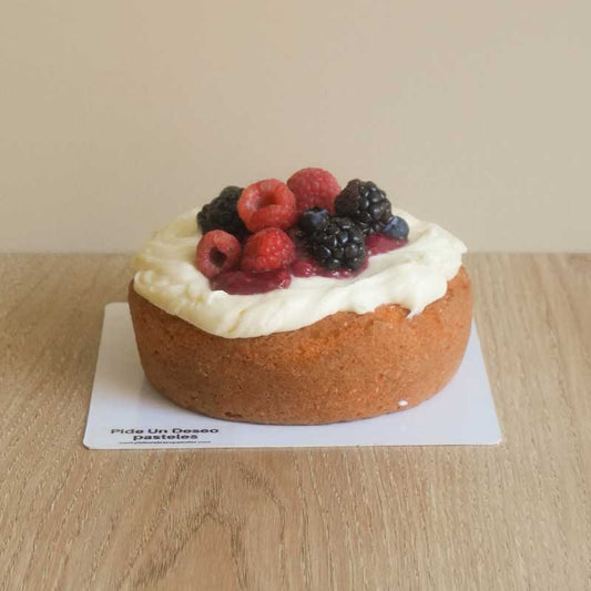 pastel más rico de cdmx 